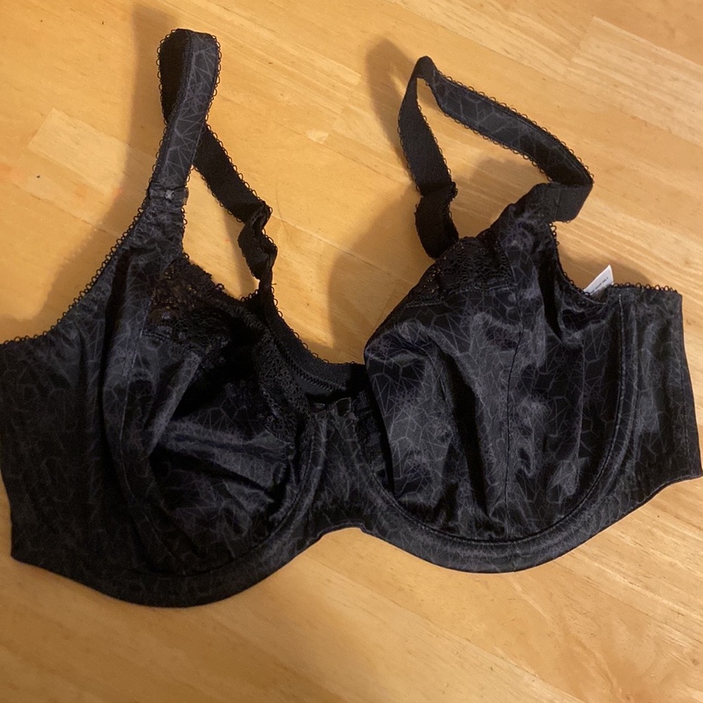 Elomi bra el4340blk